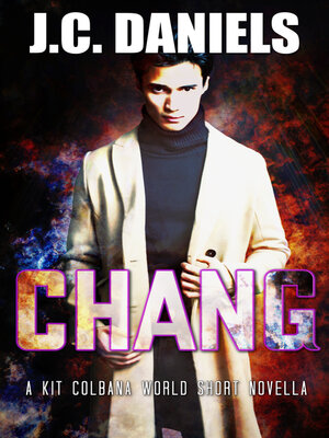 cover image of Chang